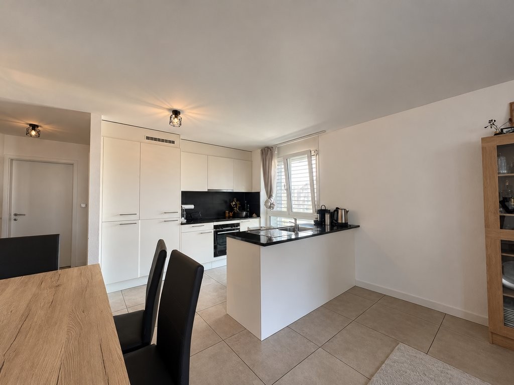 3 ½ rooms apartment, photo 1 of 5