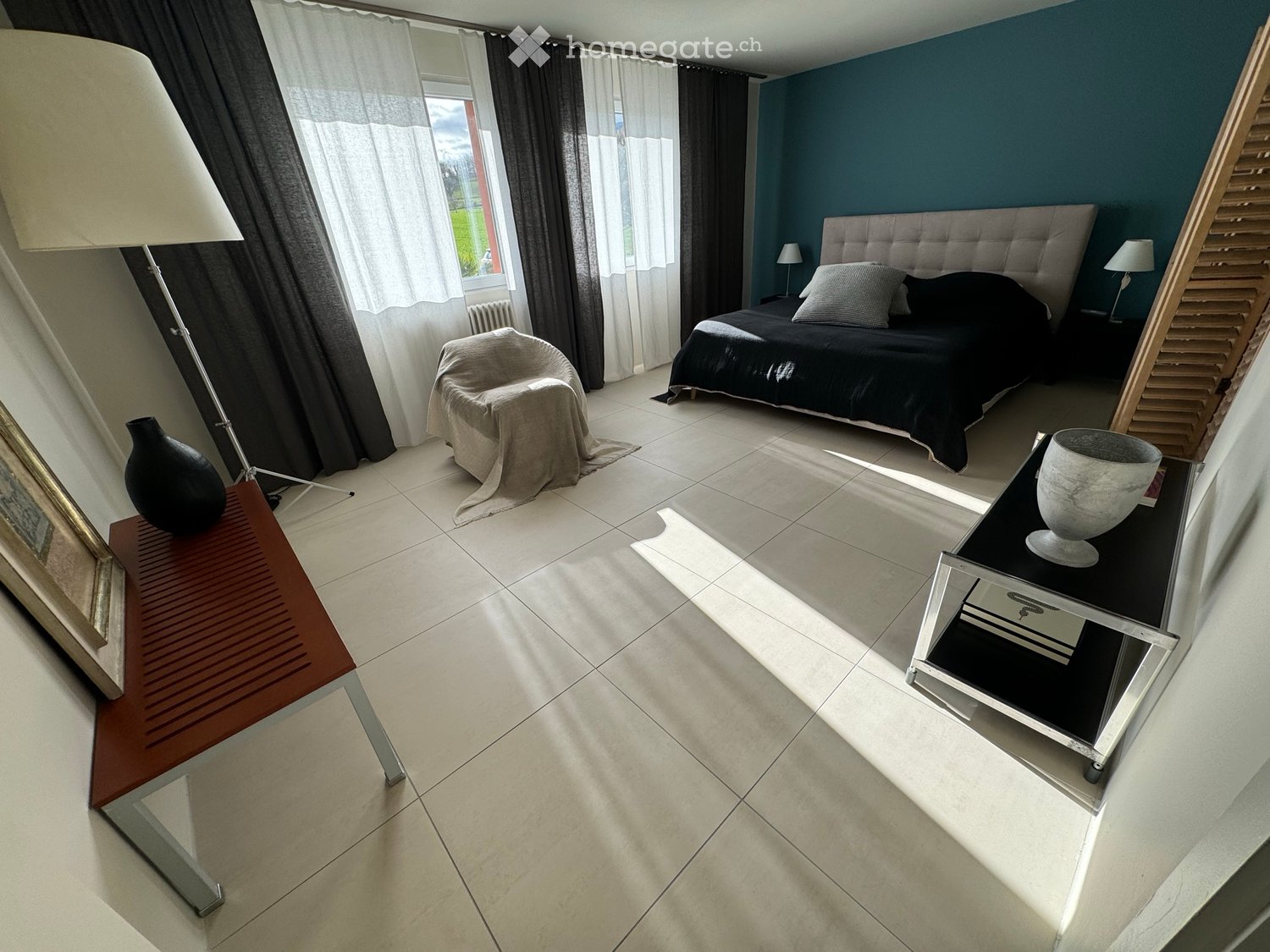 1 Zimmer Einzelzimmer