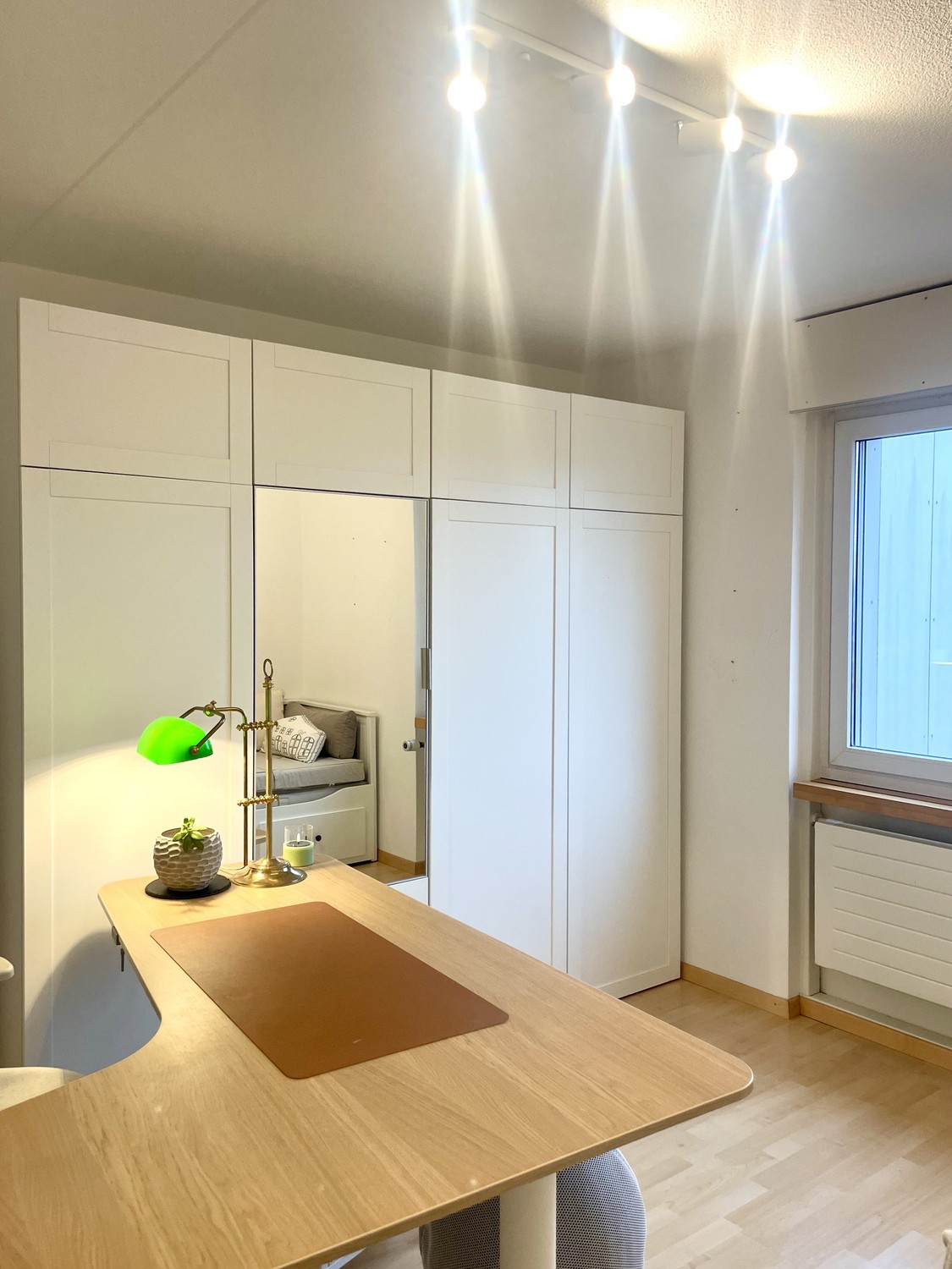Room in a shared flat, photo 1 of 3