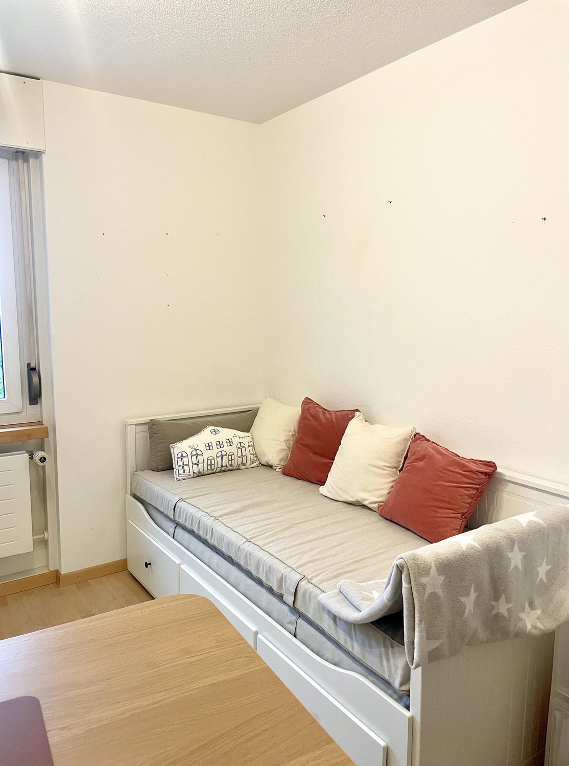Room in a shared flat, photo 2 of 3