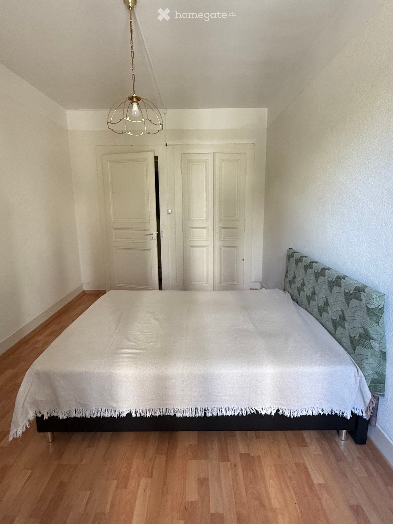1 room single room
