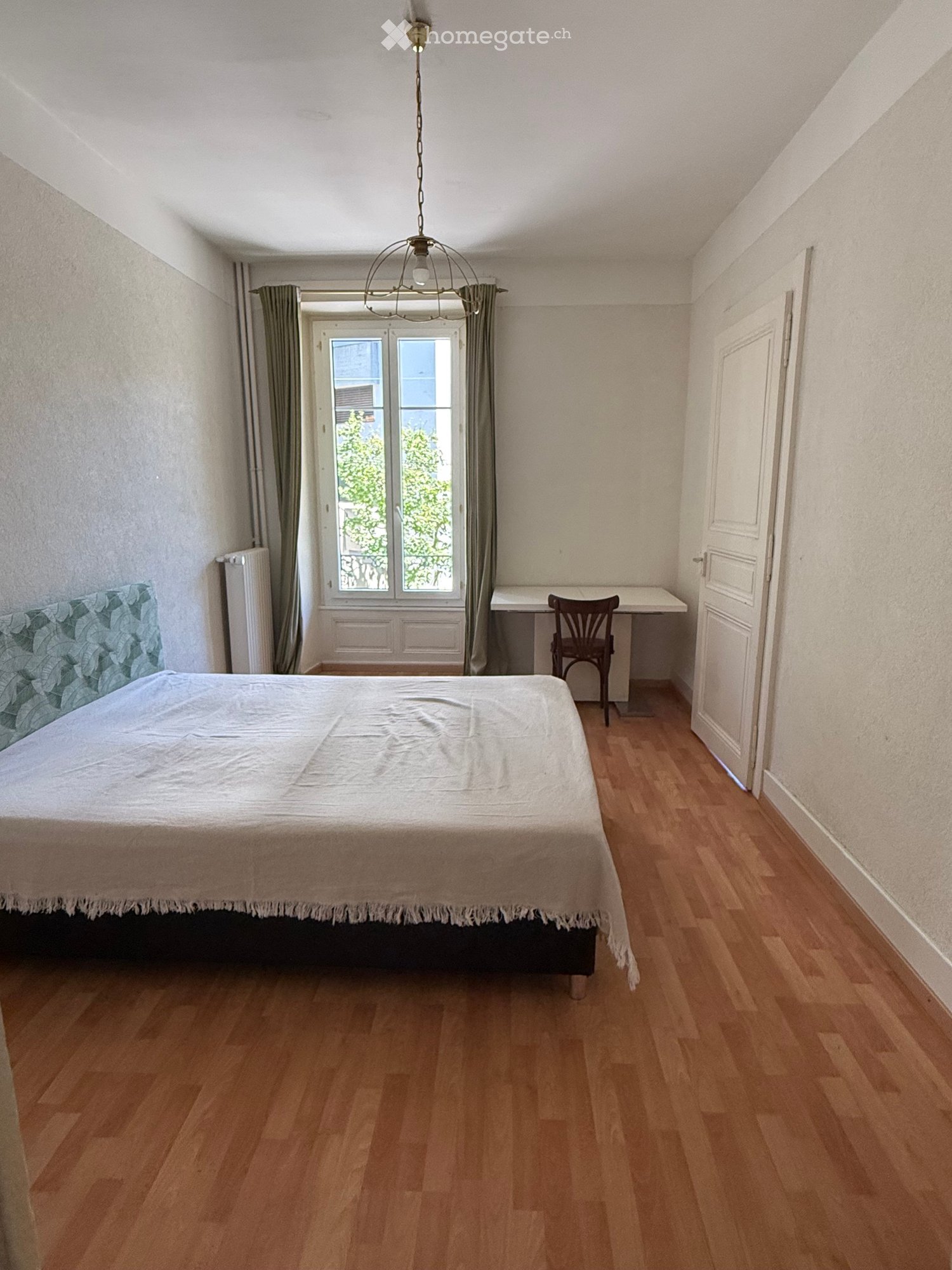 1 room single room