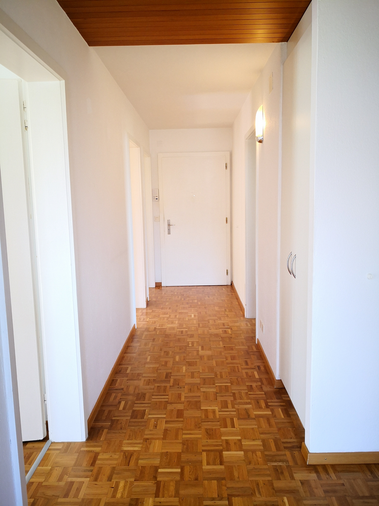 Appartement de 4 ½ pièces