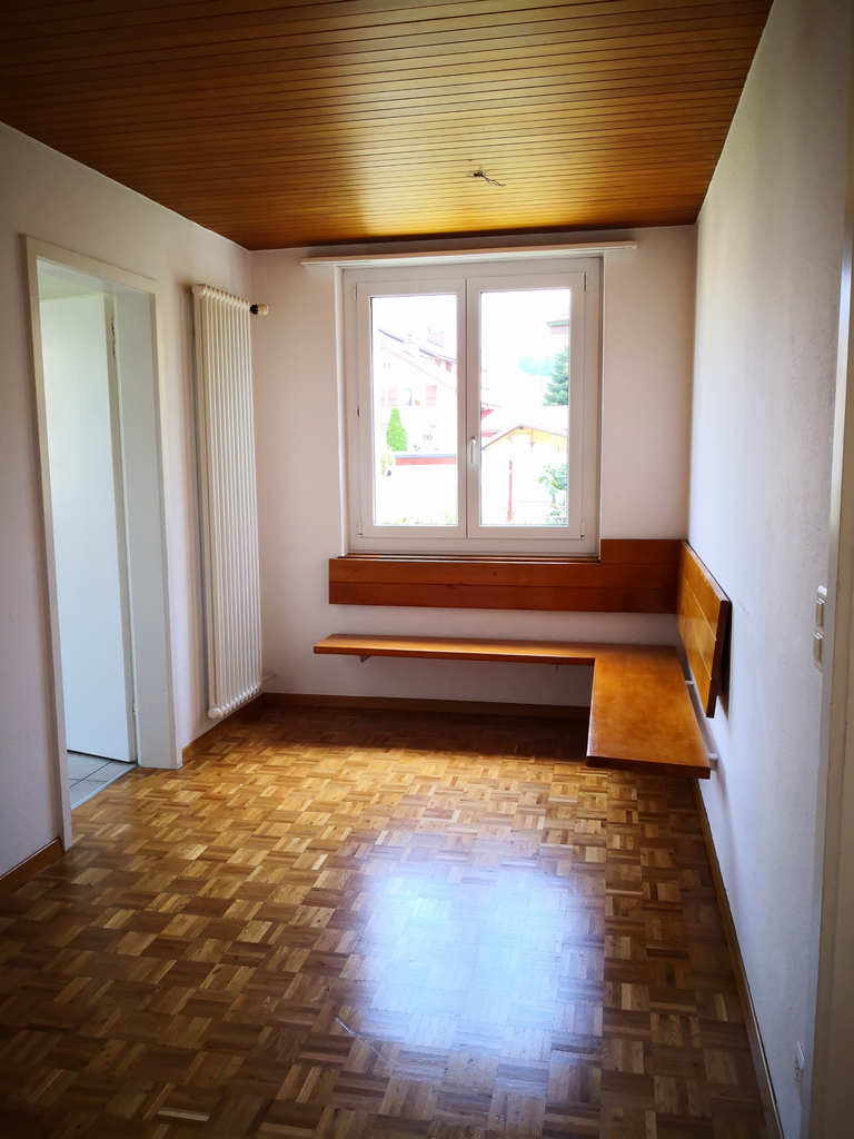 Appartement de 4 ½ pièces