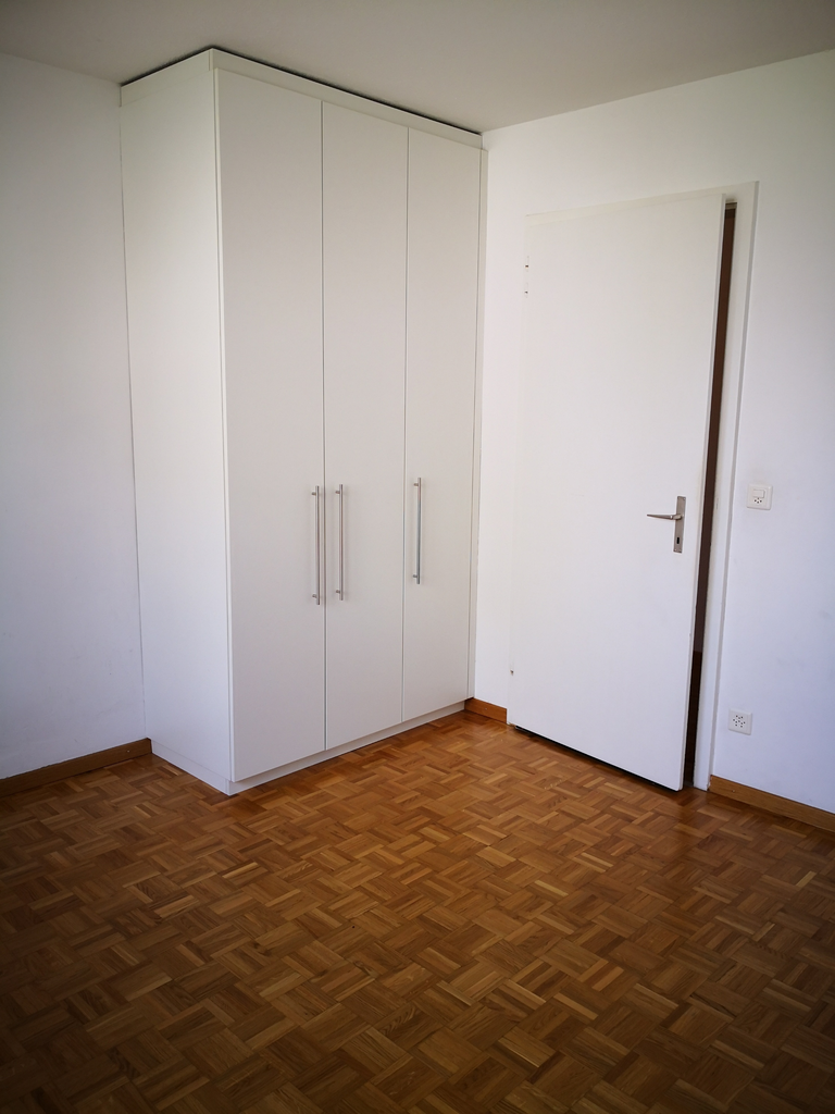 Appartement de 4 ½ pièces