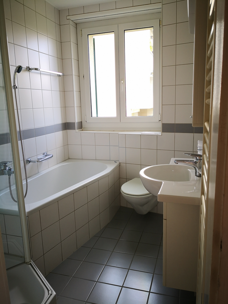 Appartement de 4 ½ pièces
