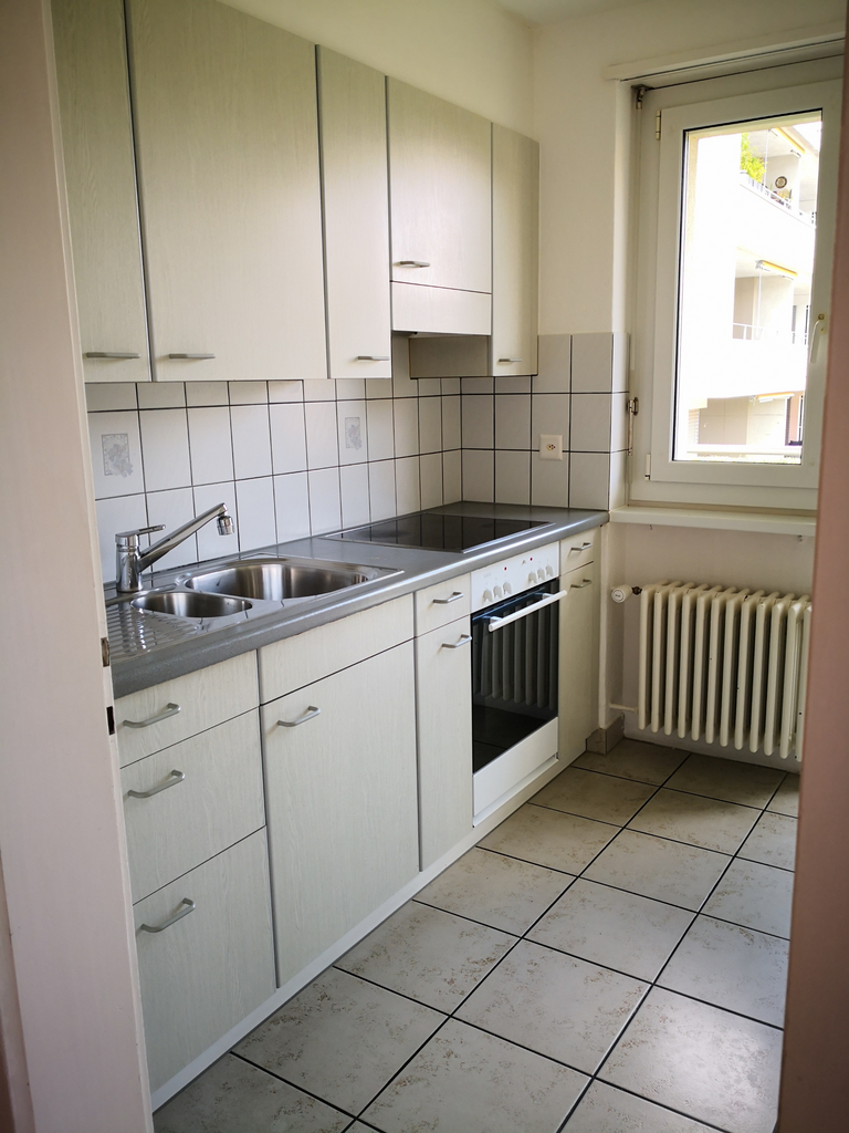 Appartement de 4 ½ pièces