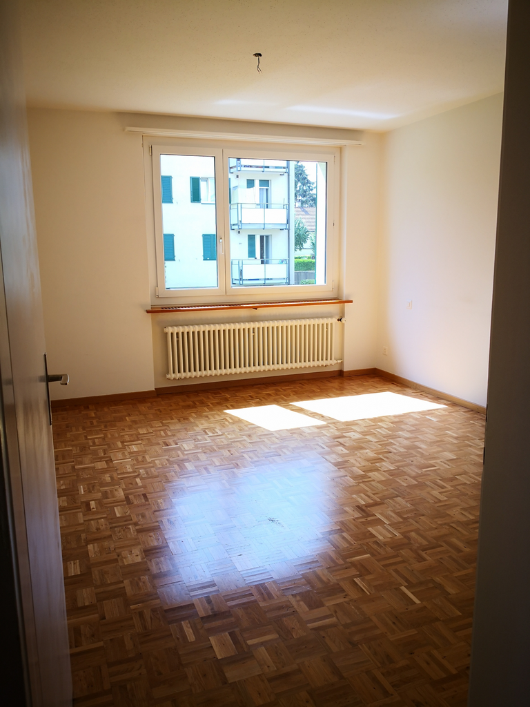 Appartement de 4 ½ pièces