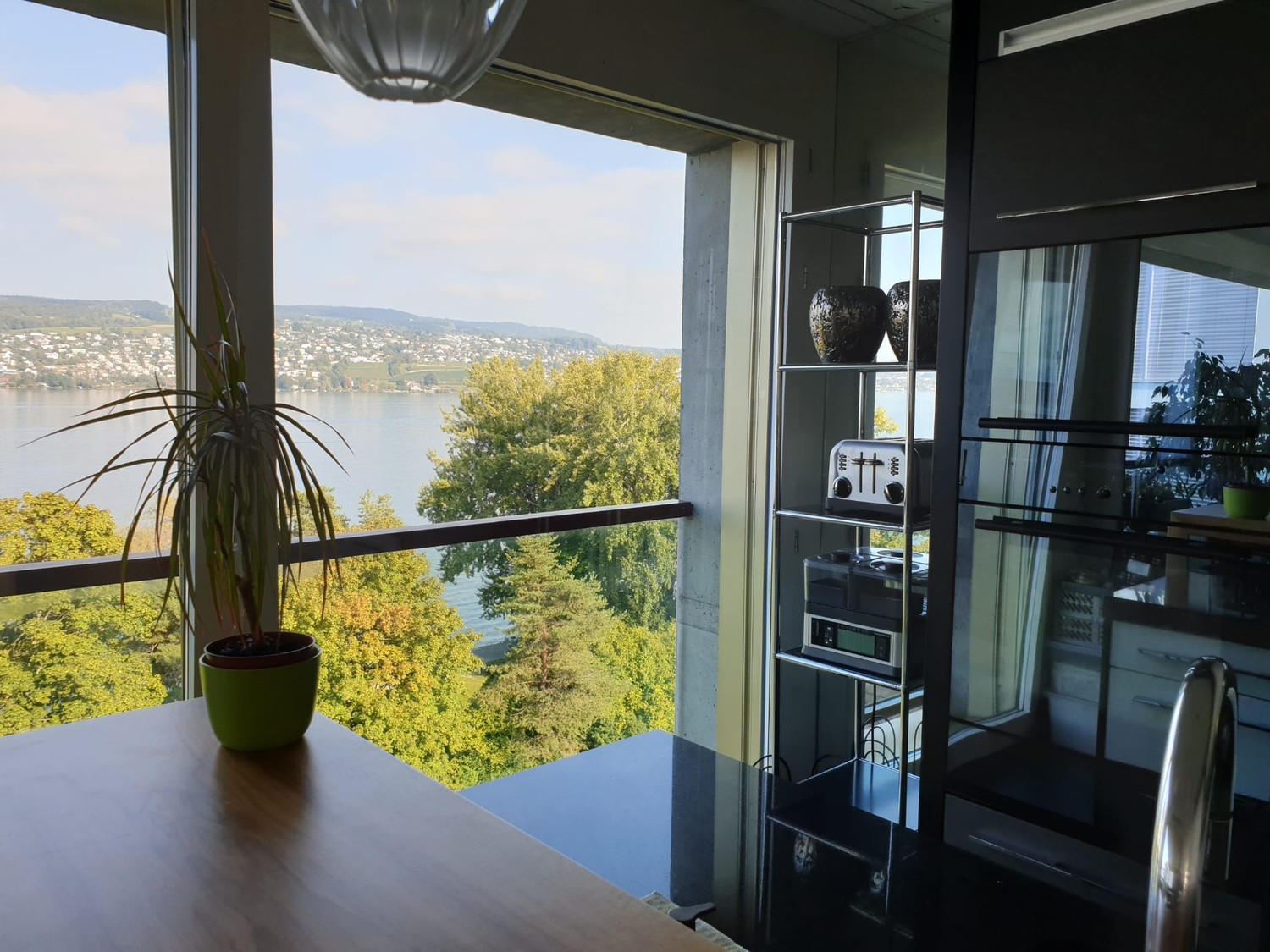 3 ½ Zimmer-Wohnung