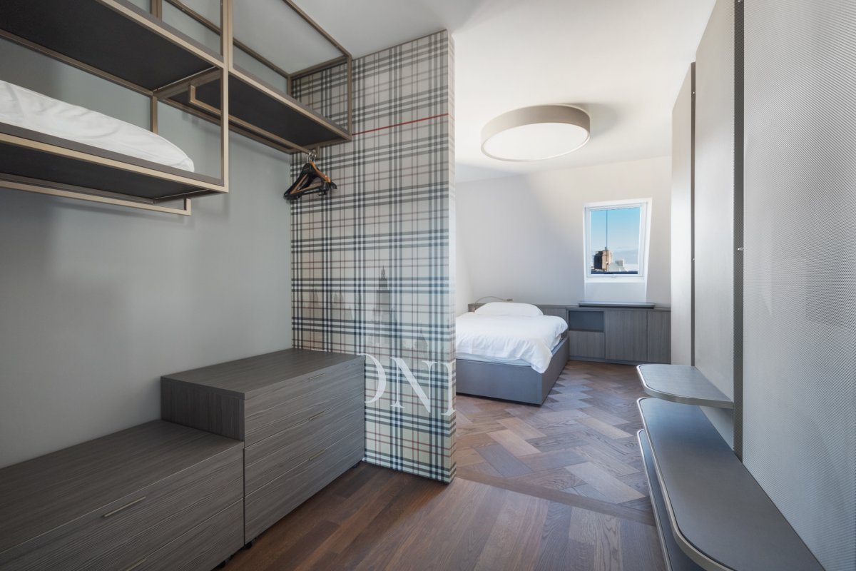 3 ½ rooms furnished flat, Foto 8 von 10