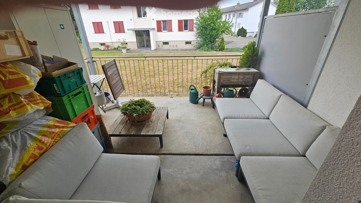 Appartement de 3 pièces, photo 5 sur 5