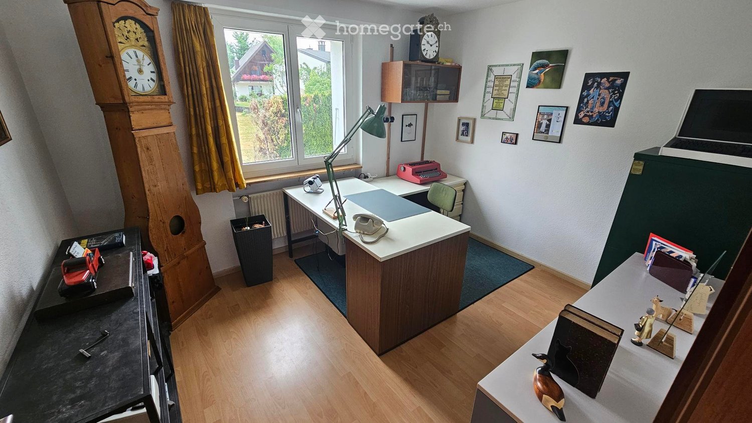 Appartement de 3 pièces, photo 2 sur 5