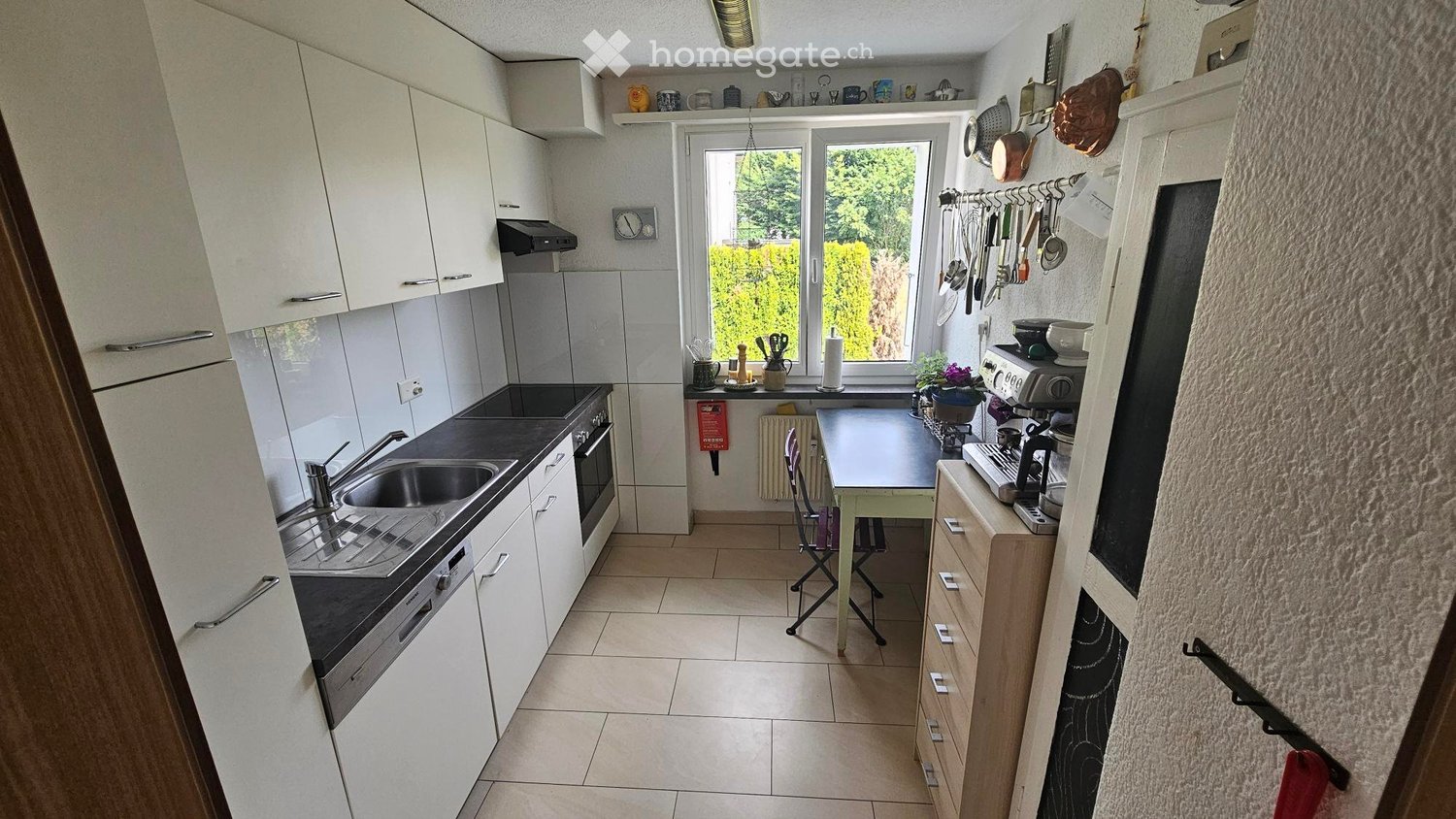 Appartement de 3 pièces, photo 4 sur 5