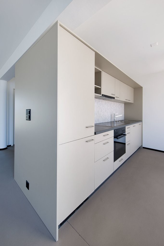 3 ½ rooms apartment, photo 4 of 8
