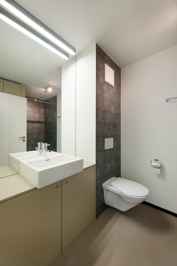 3 ½ rooms apartment, photo 6 of 8