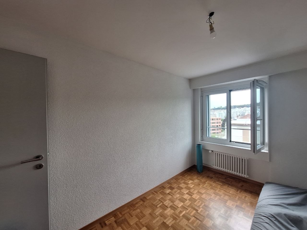5 ½ rooms apartment, photo 6 of 9