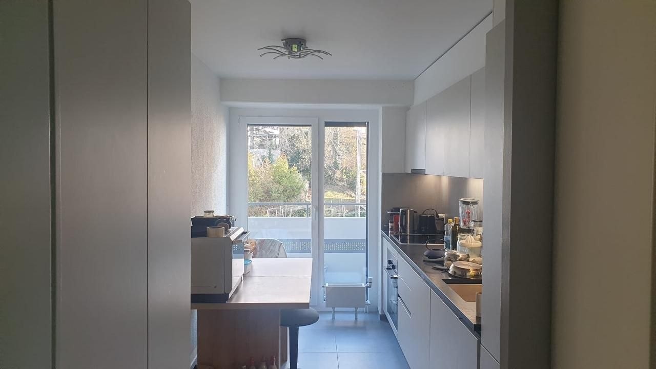 5 ½ rooms apartment, photo 2 of 9