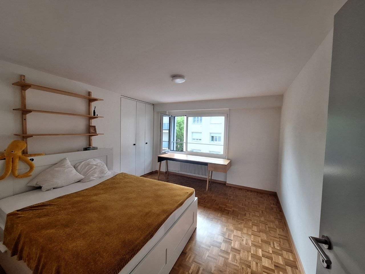 5 ½ rooms apartment, photo 5 of 9