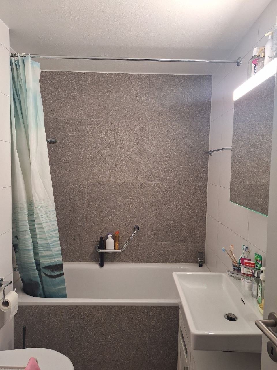 5 ½ rooms apartment, photo 9 of 9