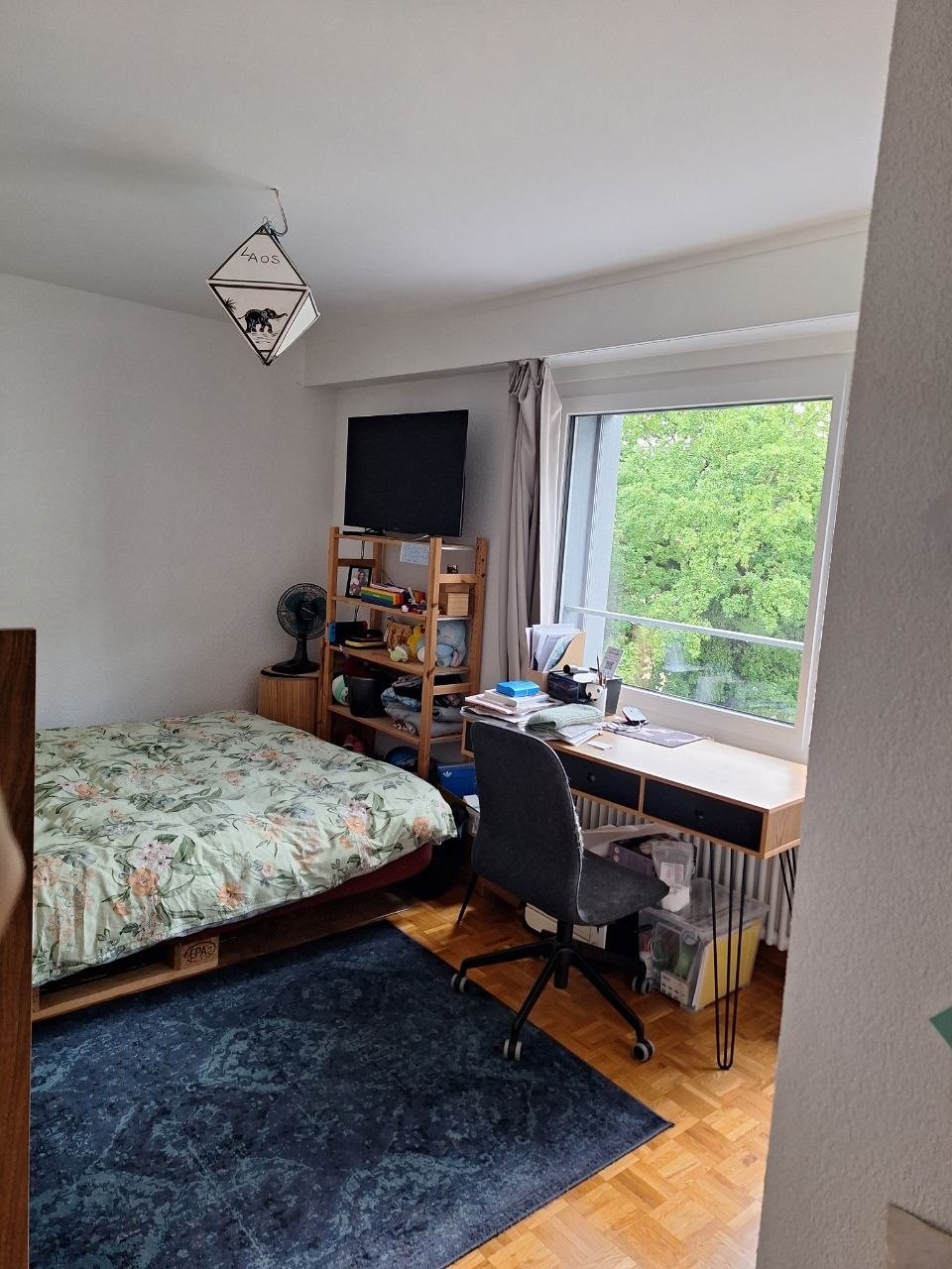 5 ½ rooms apartment, photo 7 of 9