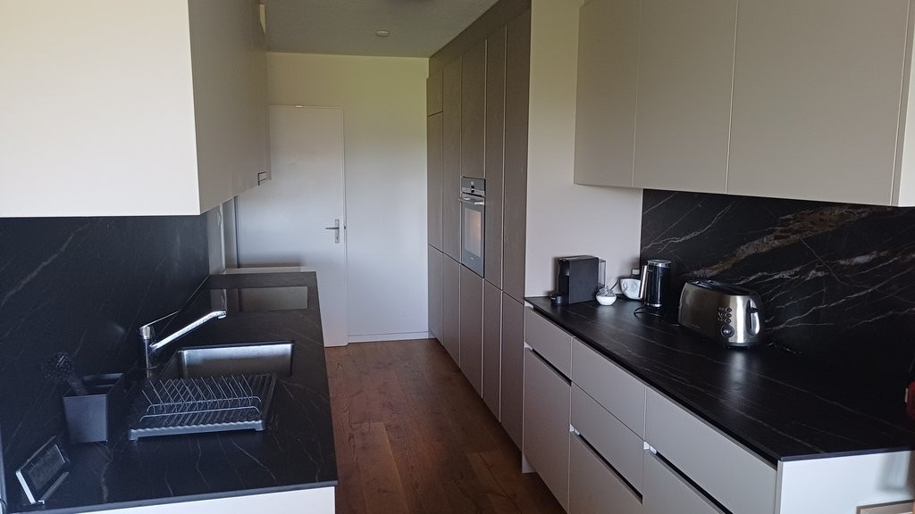 4 ½ rooms apartment, photo 2 of 6