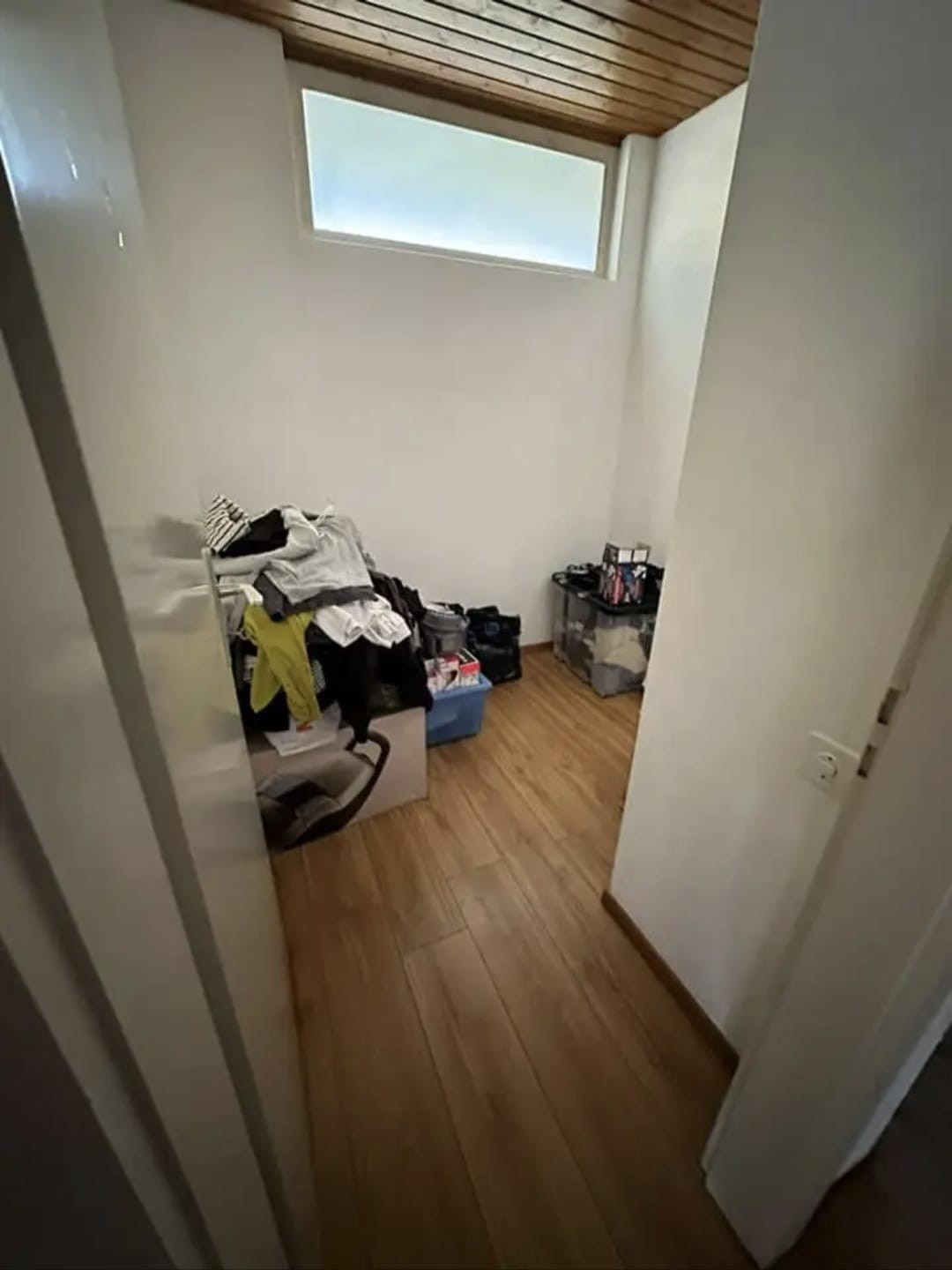 1 ½ rooms apartment, photo 3 of 6