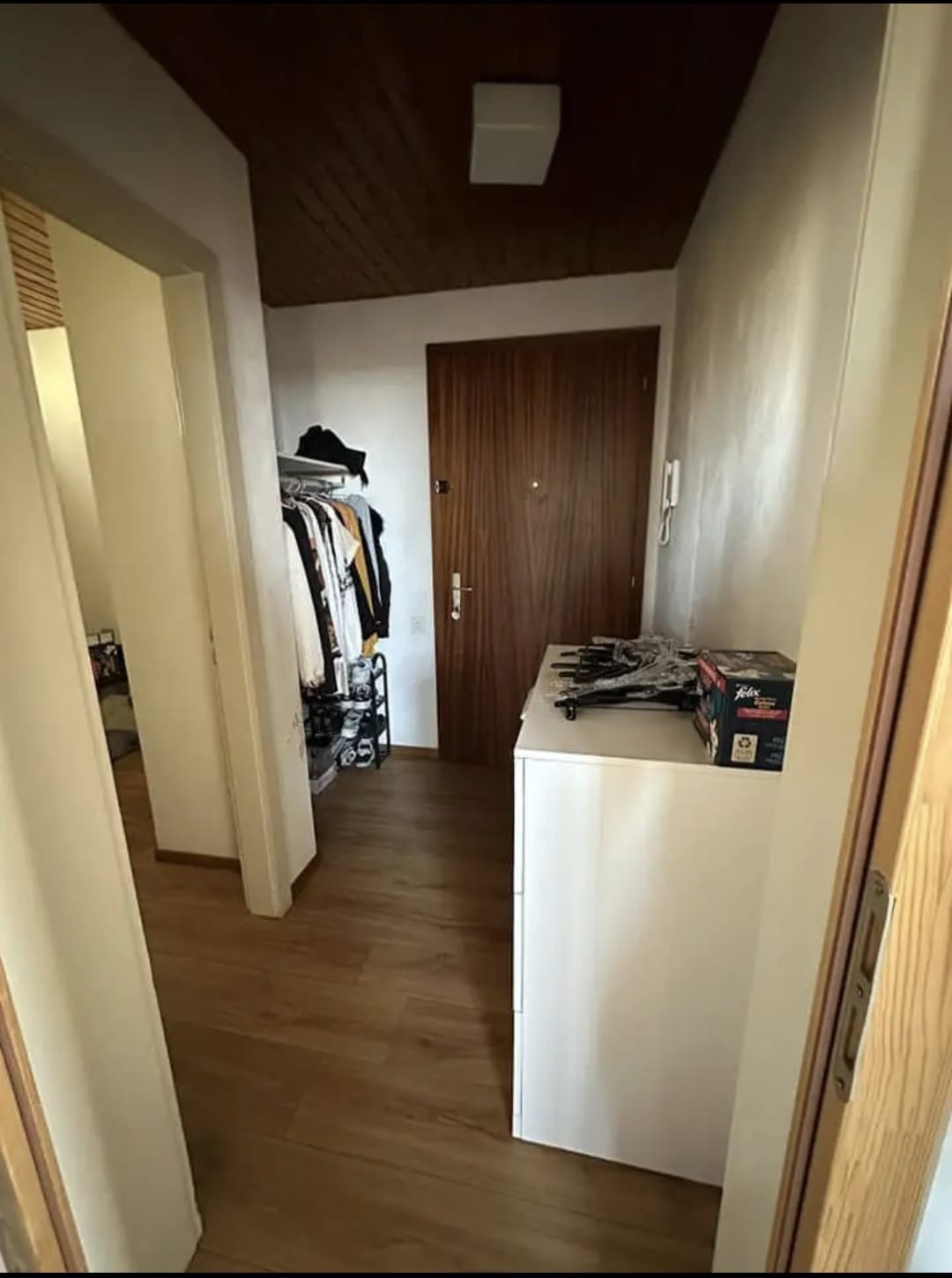 1 ½ rooms apartment, photo 4 of 6
