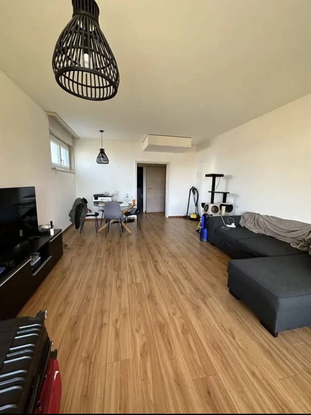 1 ½ rooms apartment, photo 2 of 6