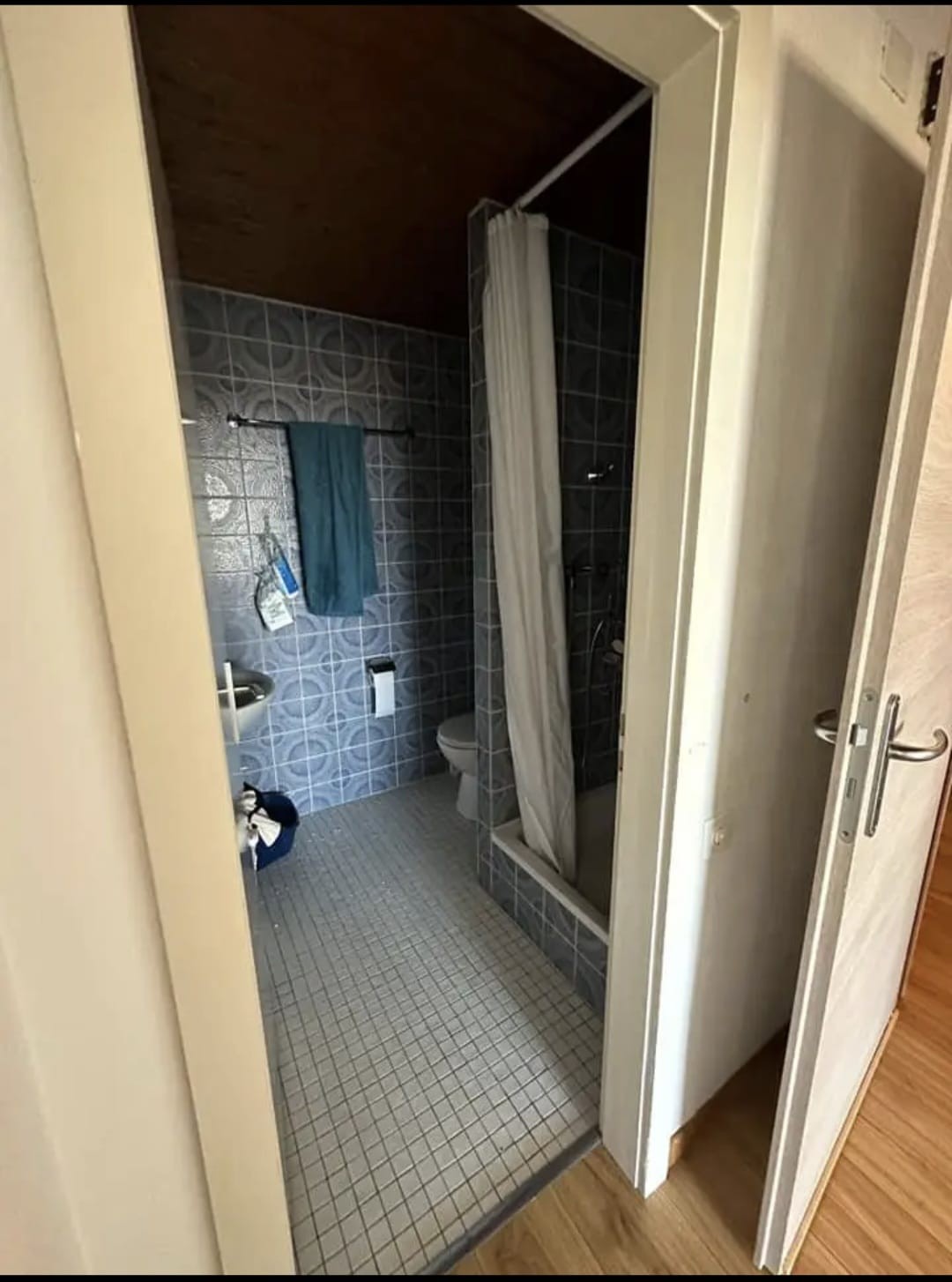 1 ½ rooms apartment, photo 6 of 6