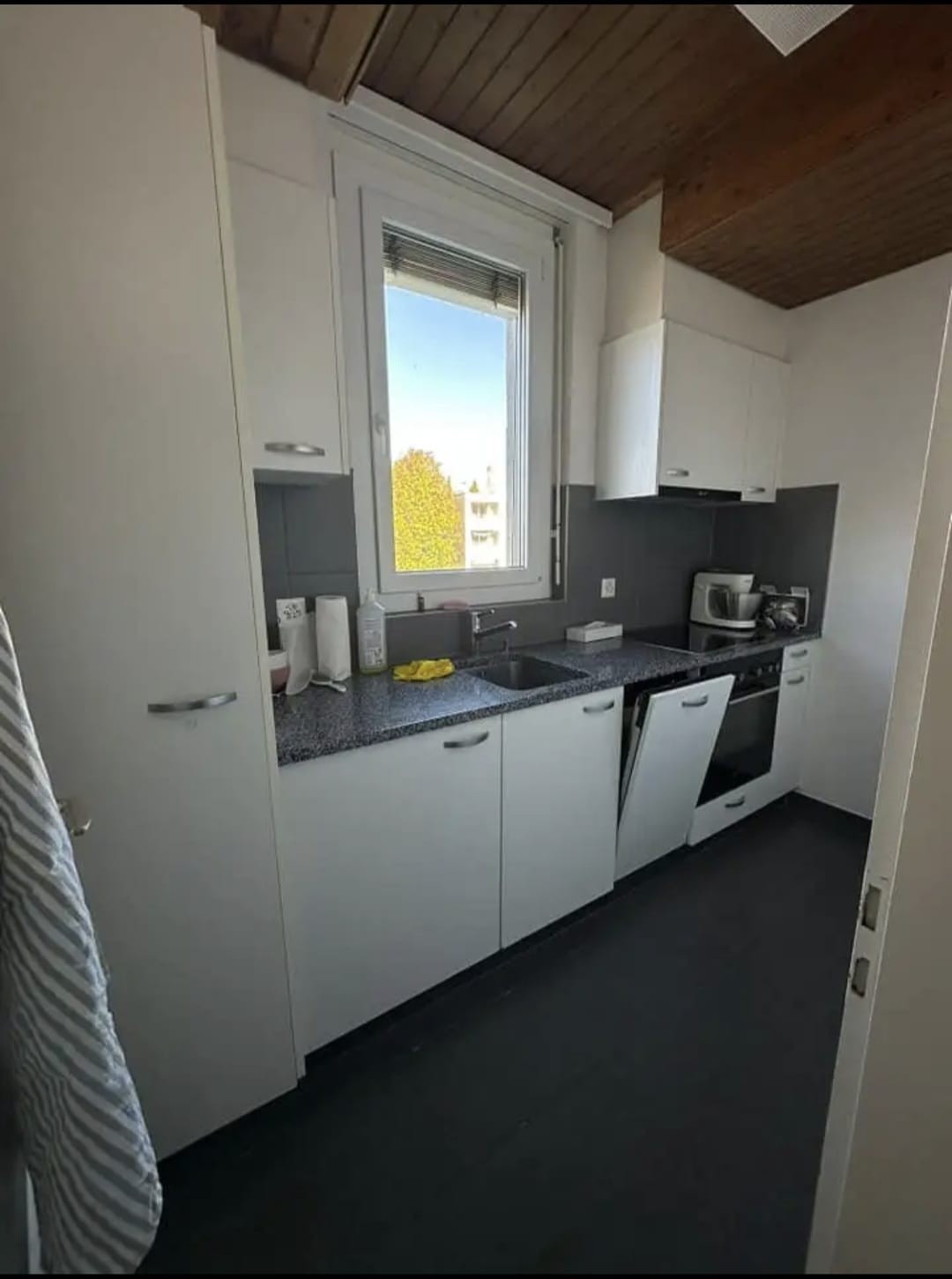 1 ½ rooms apartment, photo 1 of 6