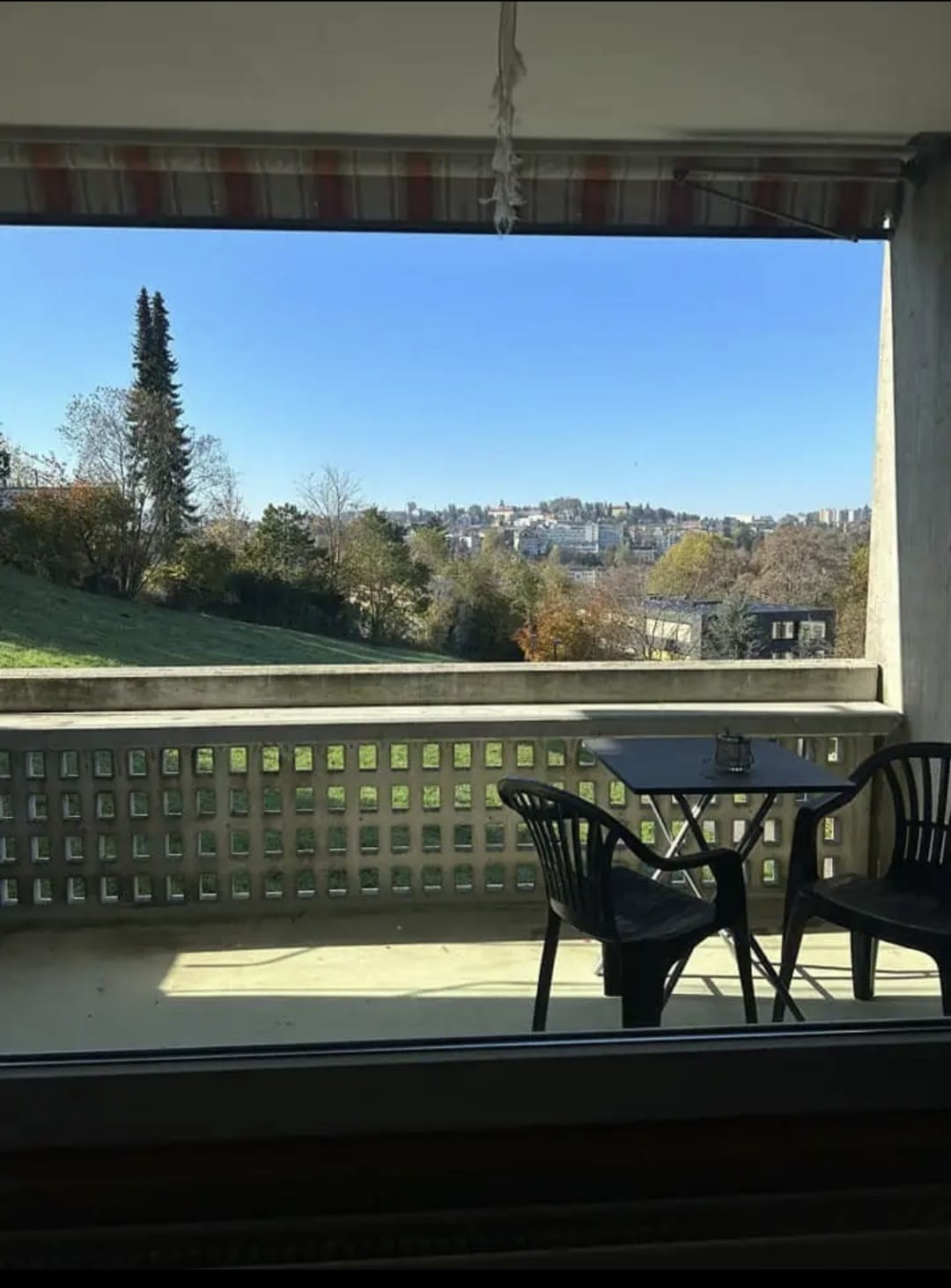 1 ½ rooms apartment, photo 5 of 6