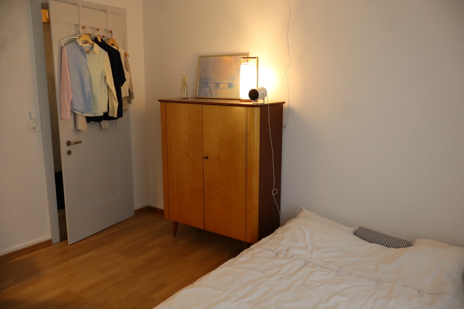 Appartement de 2 pièces, photo 8 sur 10