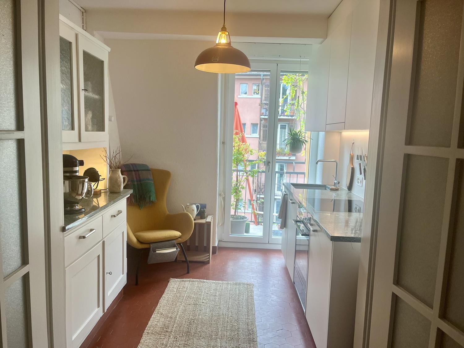 Appartement de 2 pièces, photo 1 sur 10