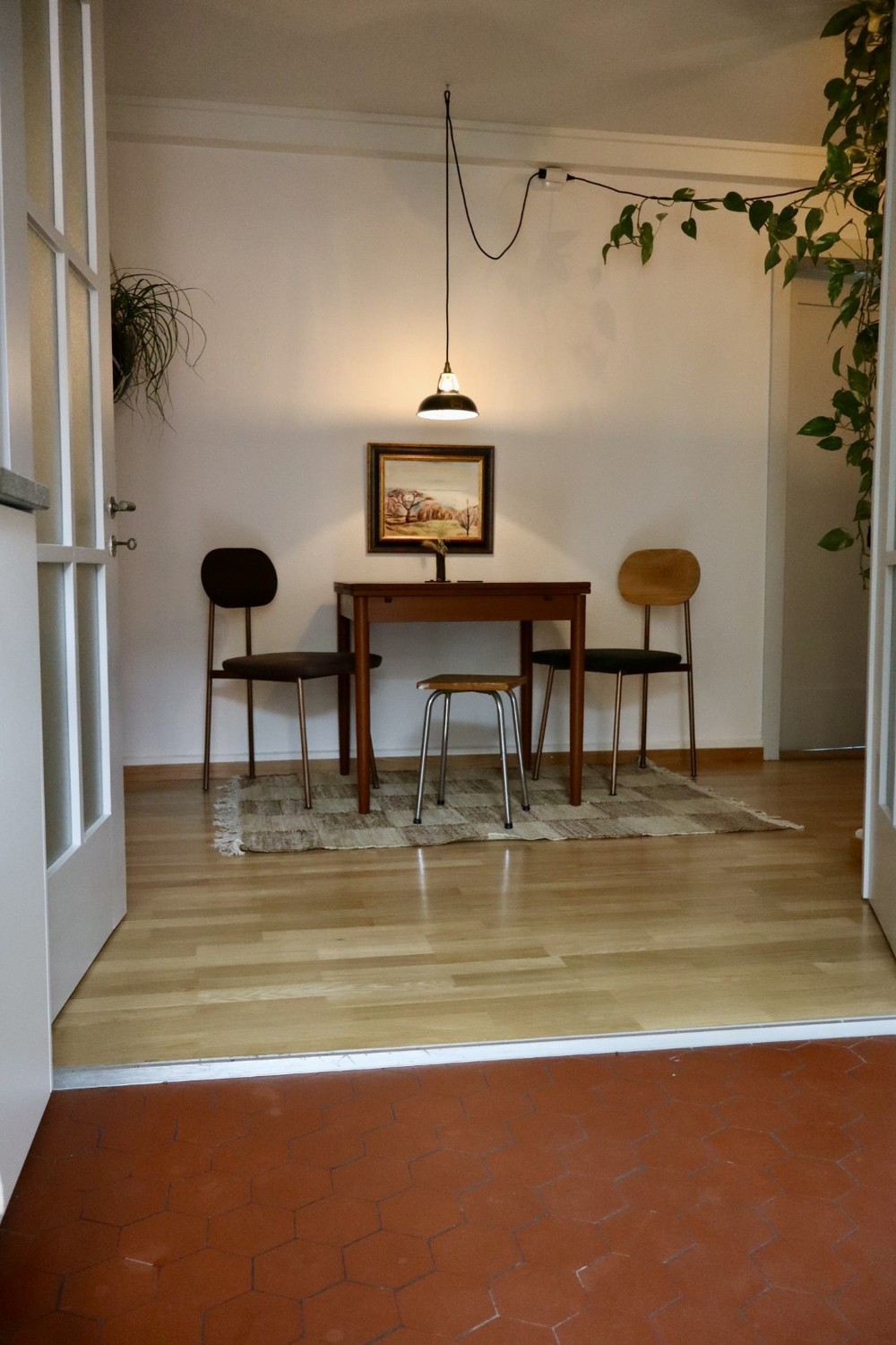 Appartement de 2 pièces, photo 4 sur 10