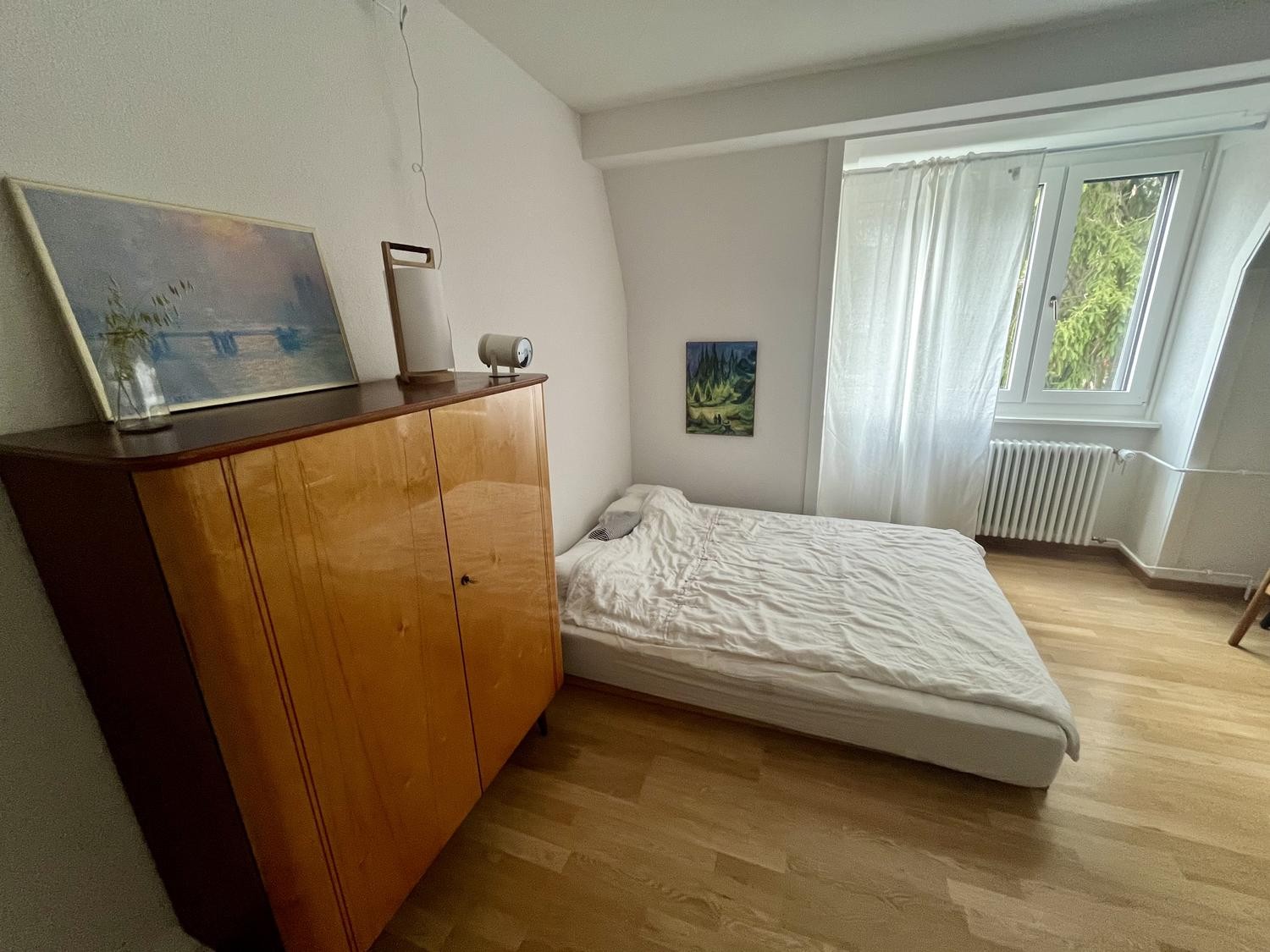 Appartement de 2 pièces, photo 10 sur 10