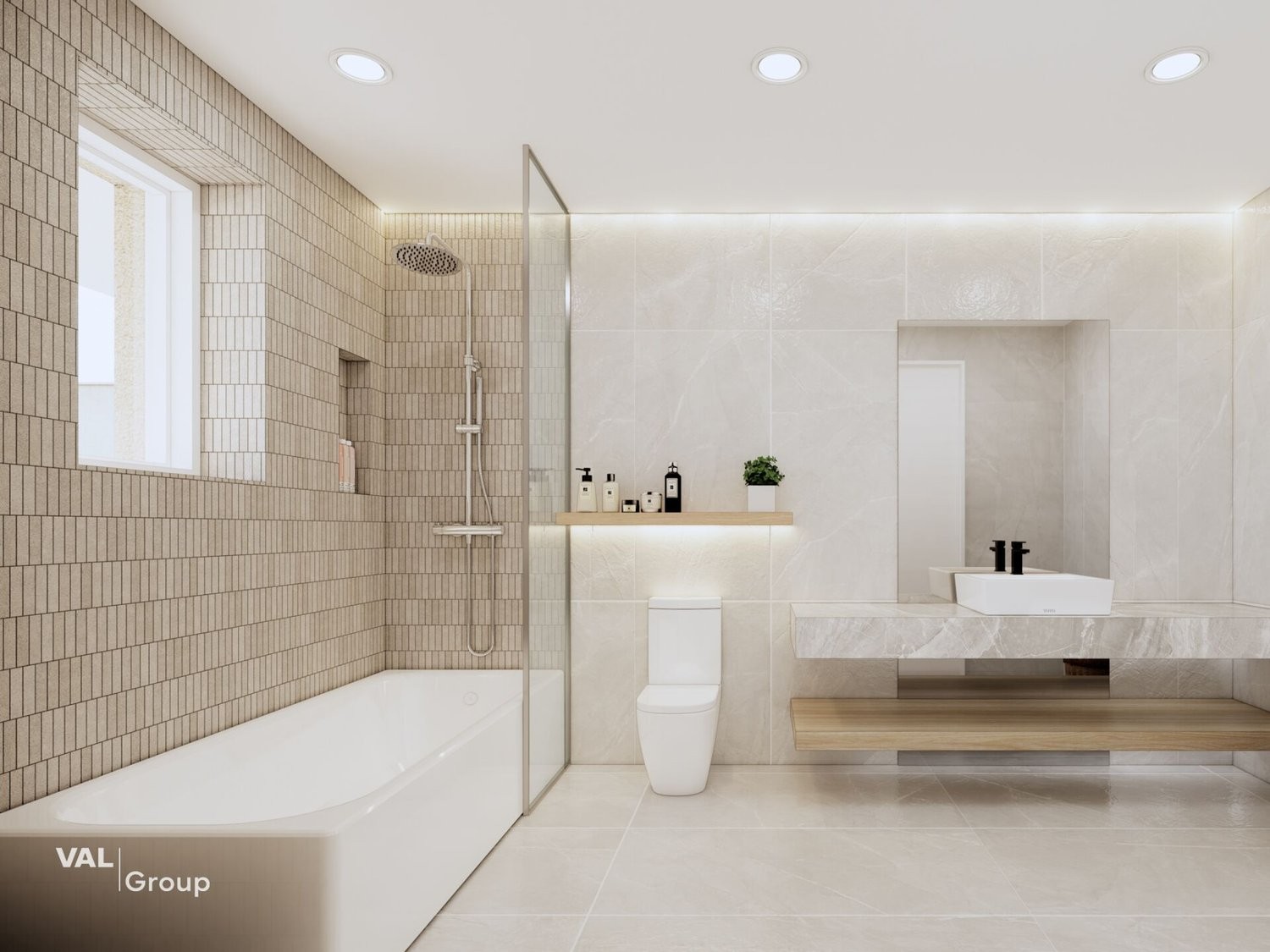 appartamento attico 3 ½ locali