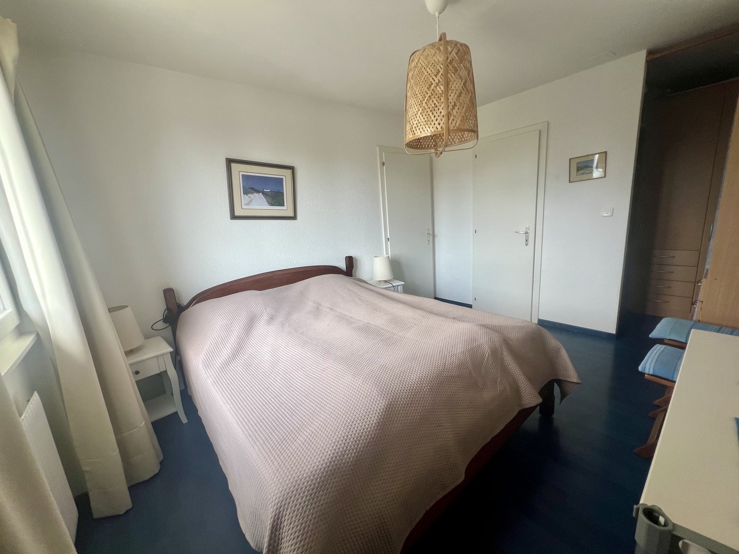 2 ½ rooms apartment, photo 4 of 7