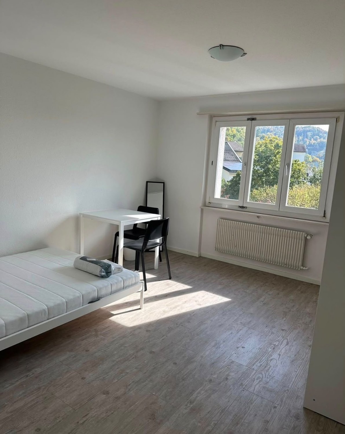 3 rooms apartment, photo 4 of 4