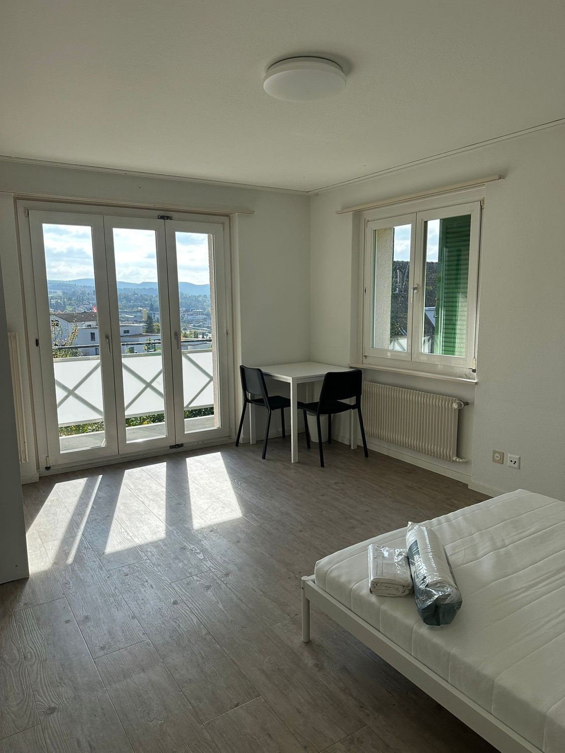 3 rooms apartment, photo 2 of 4