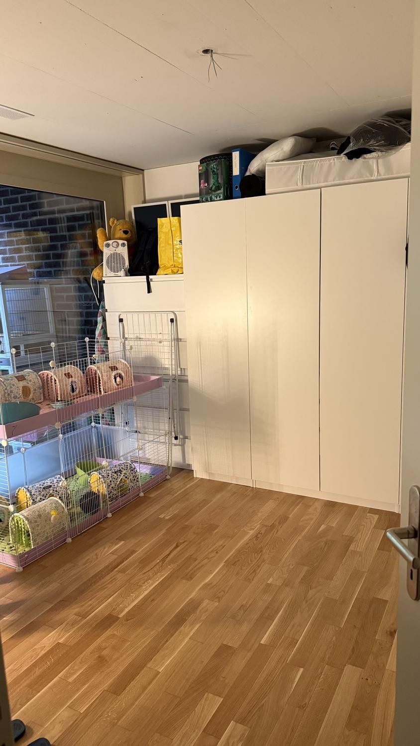 4 ½ rooms apartment, photo 6 of 10