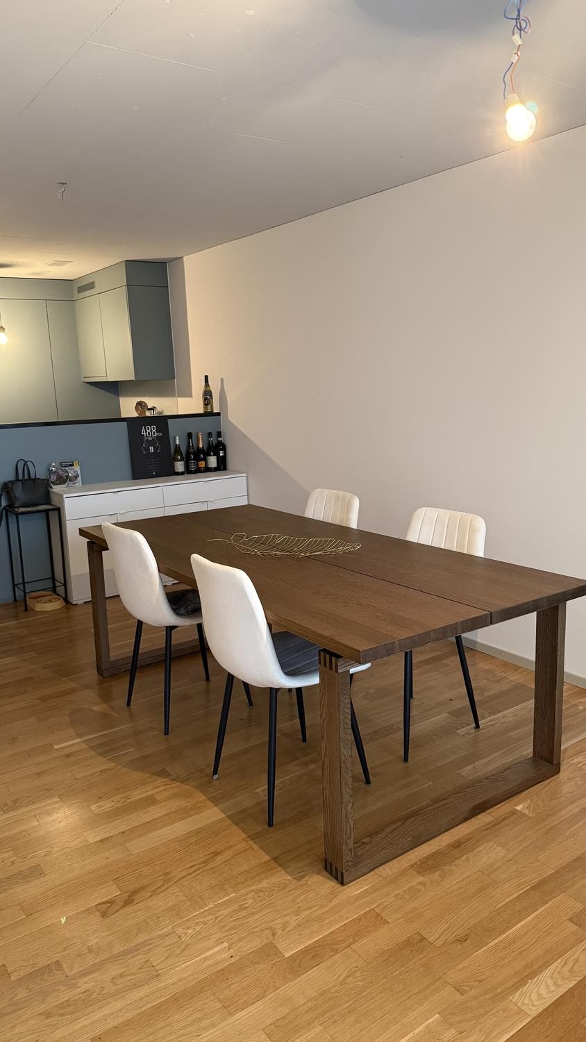4 ½ rooms apartment, photo 2 of 10