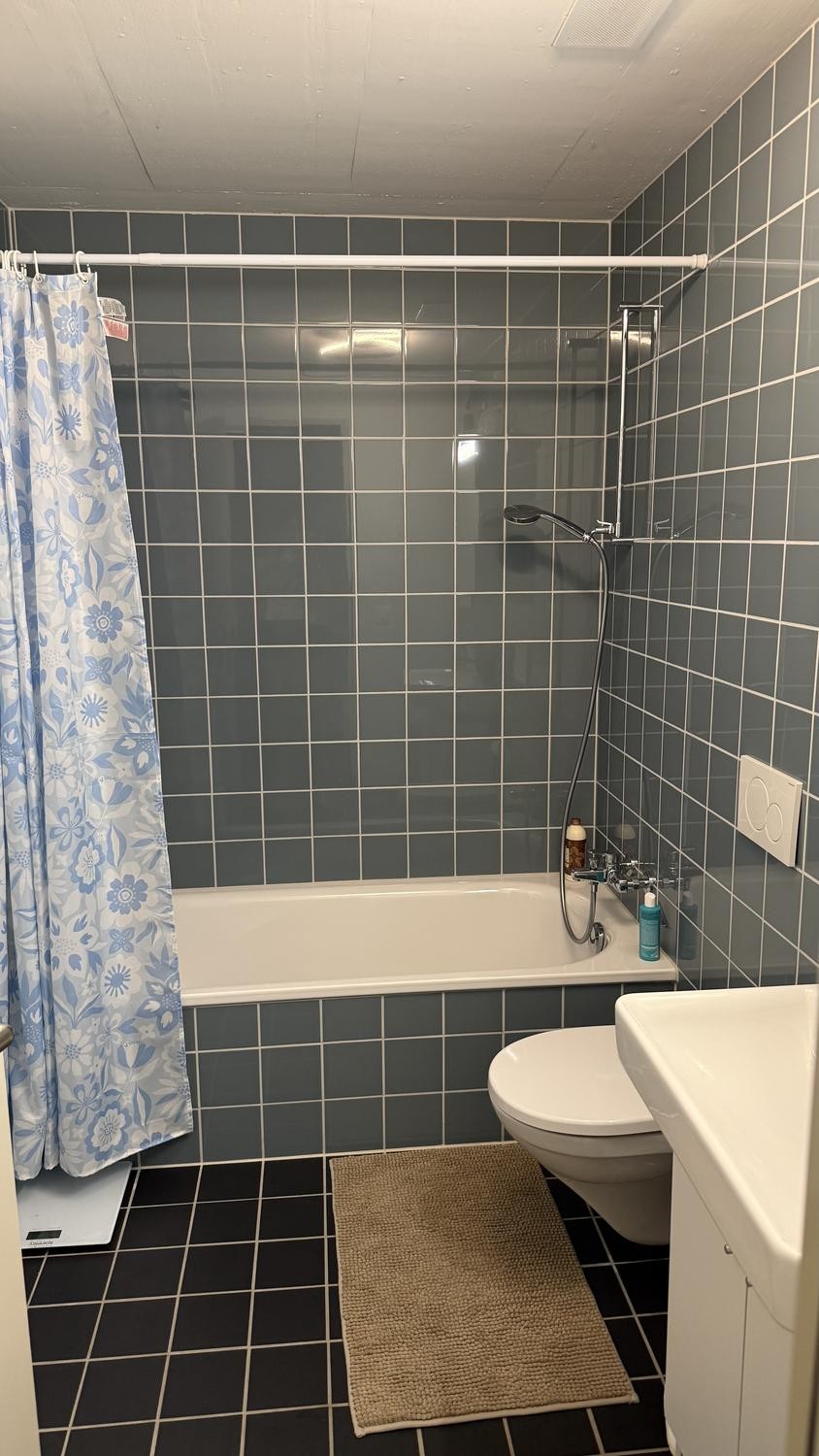 4 ½ rooms apartment, photo 7 of 10