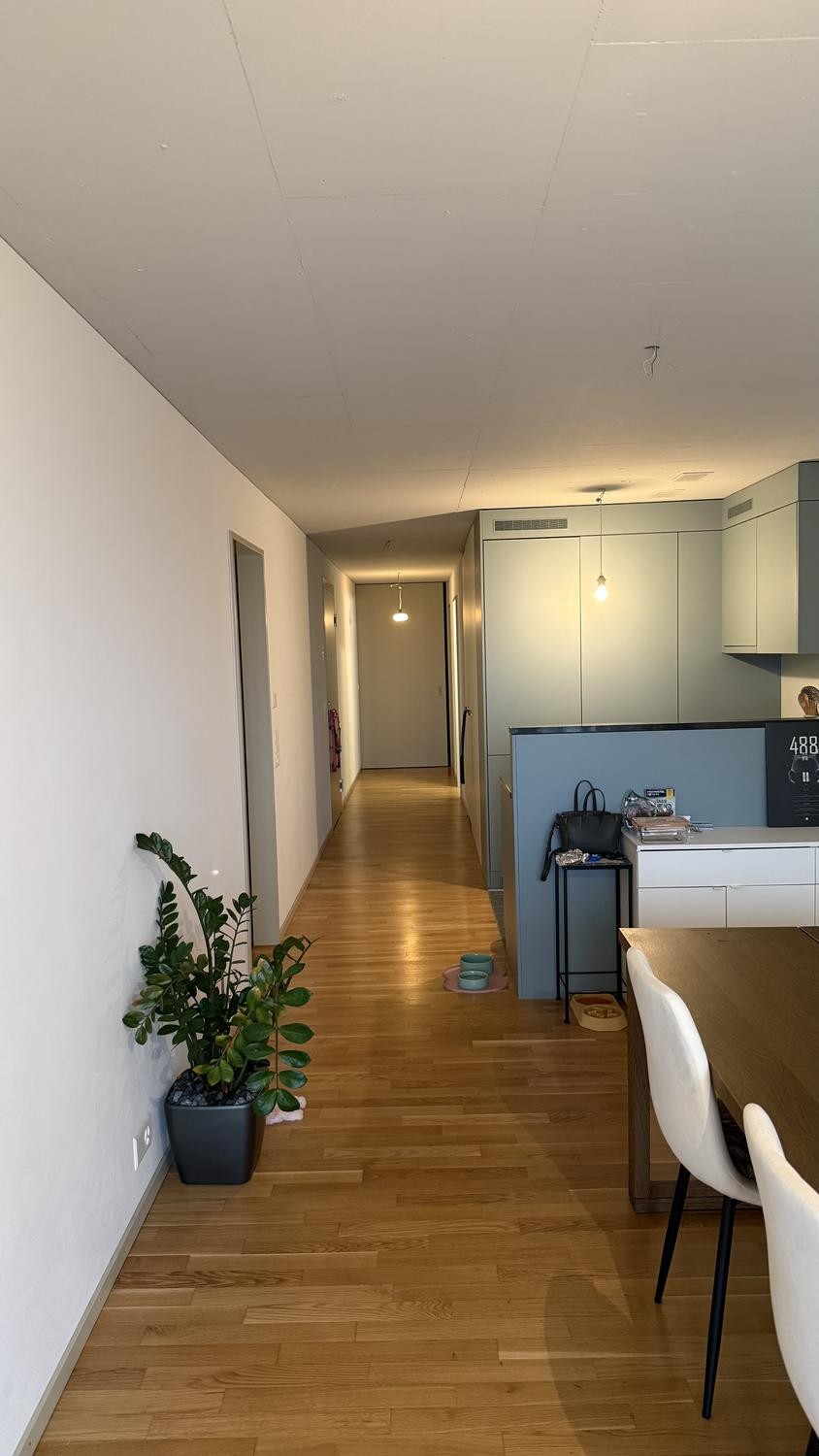 4 ½ rooms apartment, photo 9 of 10