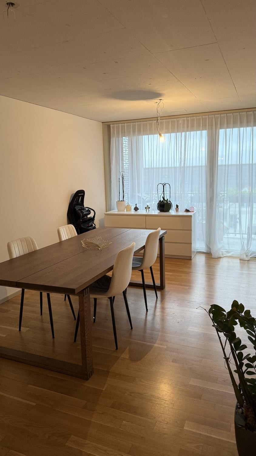 4 ½ rooms apartment, photo 1 of 10