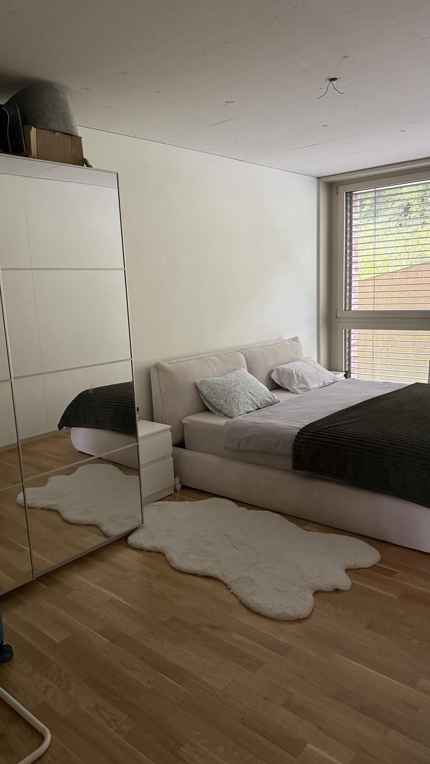 4 ½ rooms apartment, photo 4 of 10