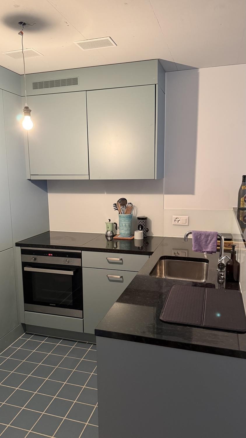 4 ½ rooms apartment, photo 3 of 10