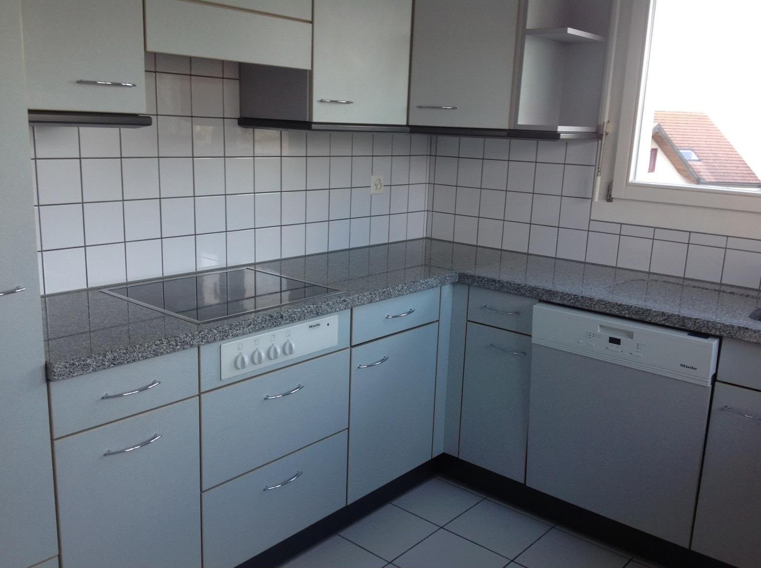 4 ½ rooms apartment