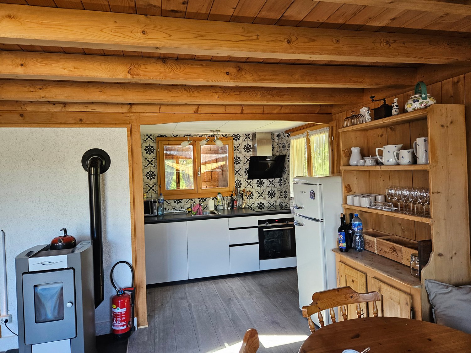 2 ½ rooms furnished flat, photo 5 of 7