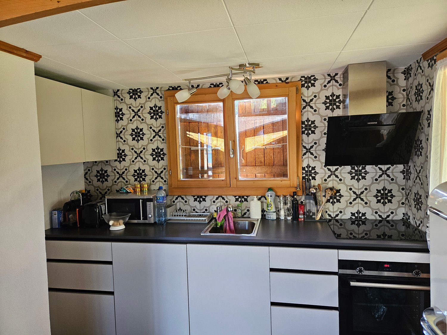 2 ½ rooms furnished flat, photo 3 of 7