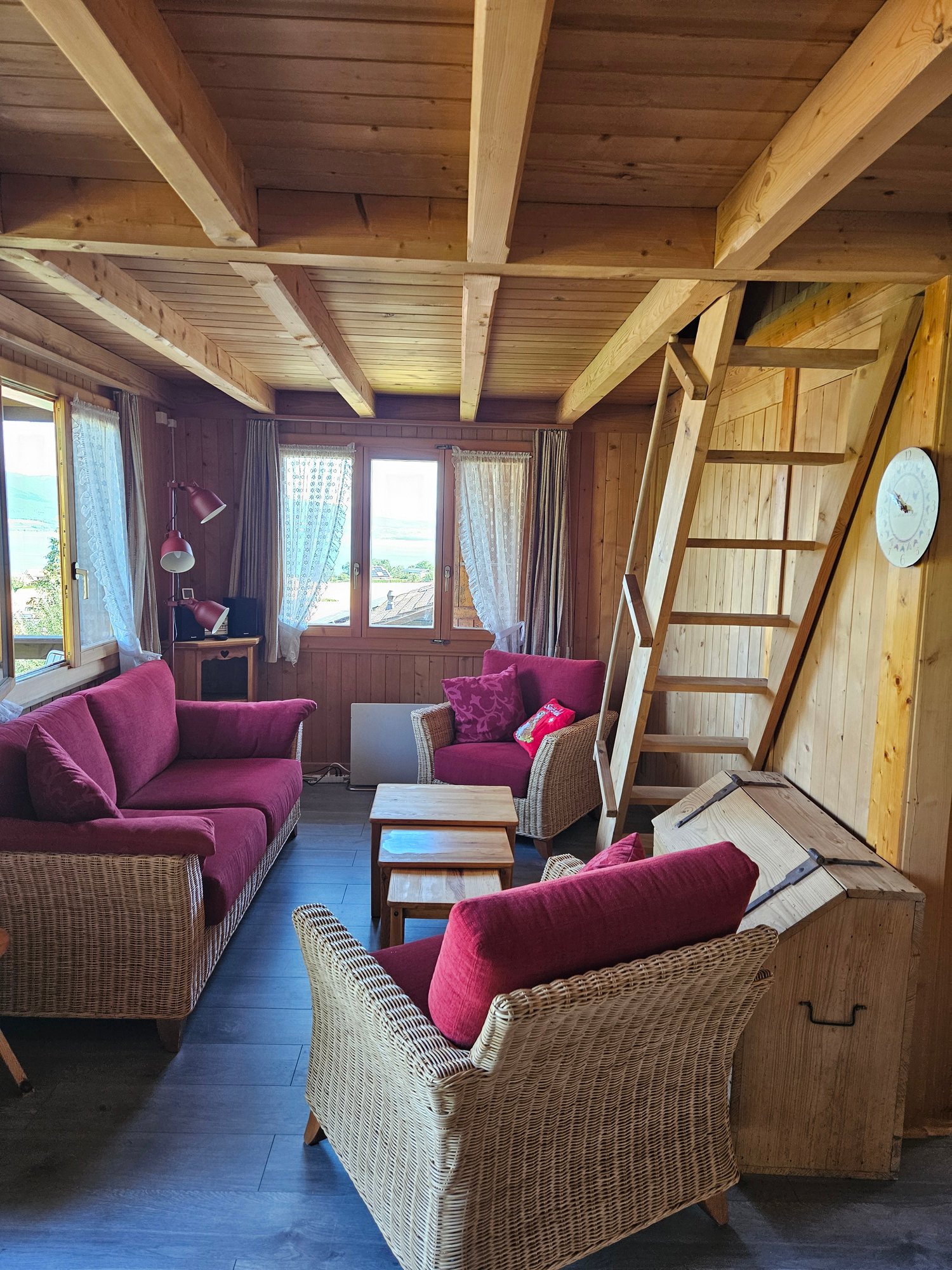 2 ½ rooms furnished flat, photo 4 of 7